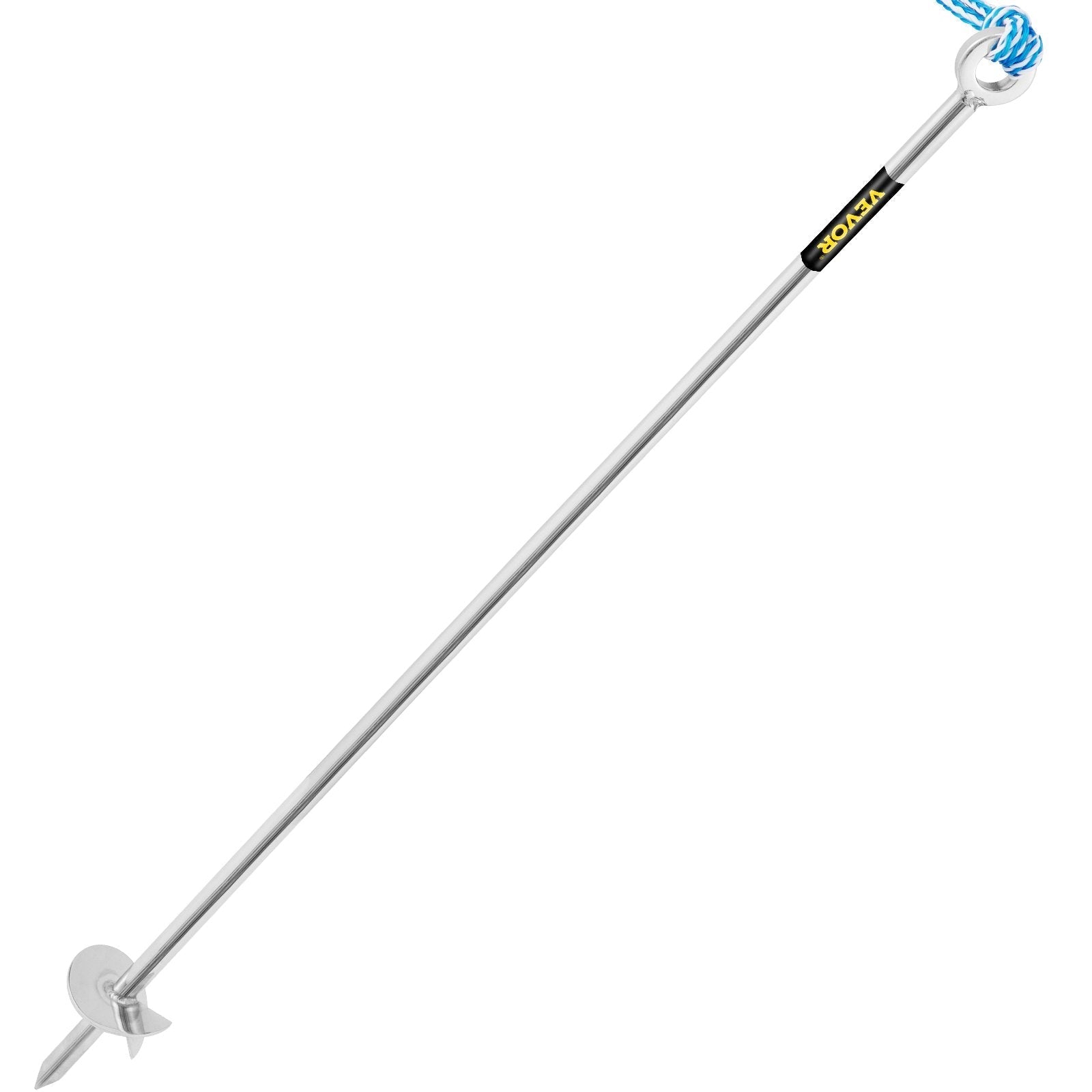 VEVOR Sand Anchor, 36