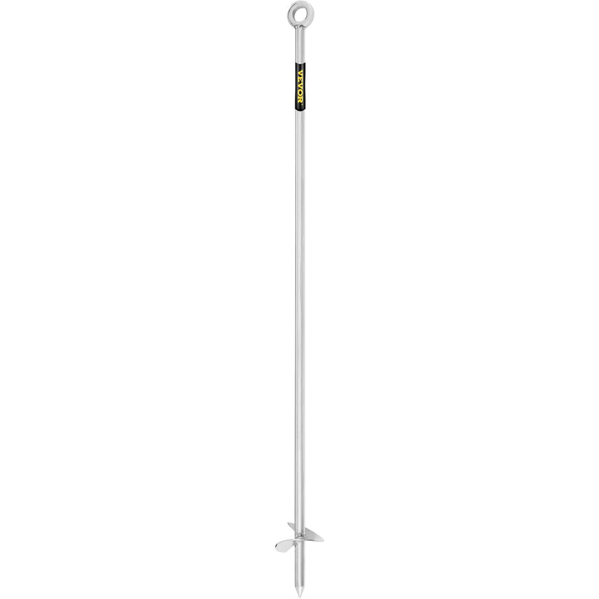 VEVOR Sand Anchor, 36