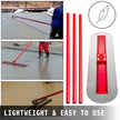 Bull Float Concrete Float 1200x300mm Concrete Tool Trowel Float Handle & Bracket
