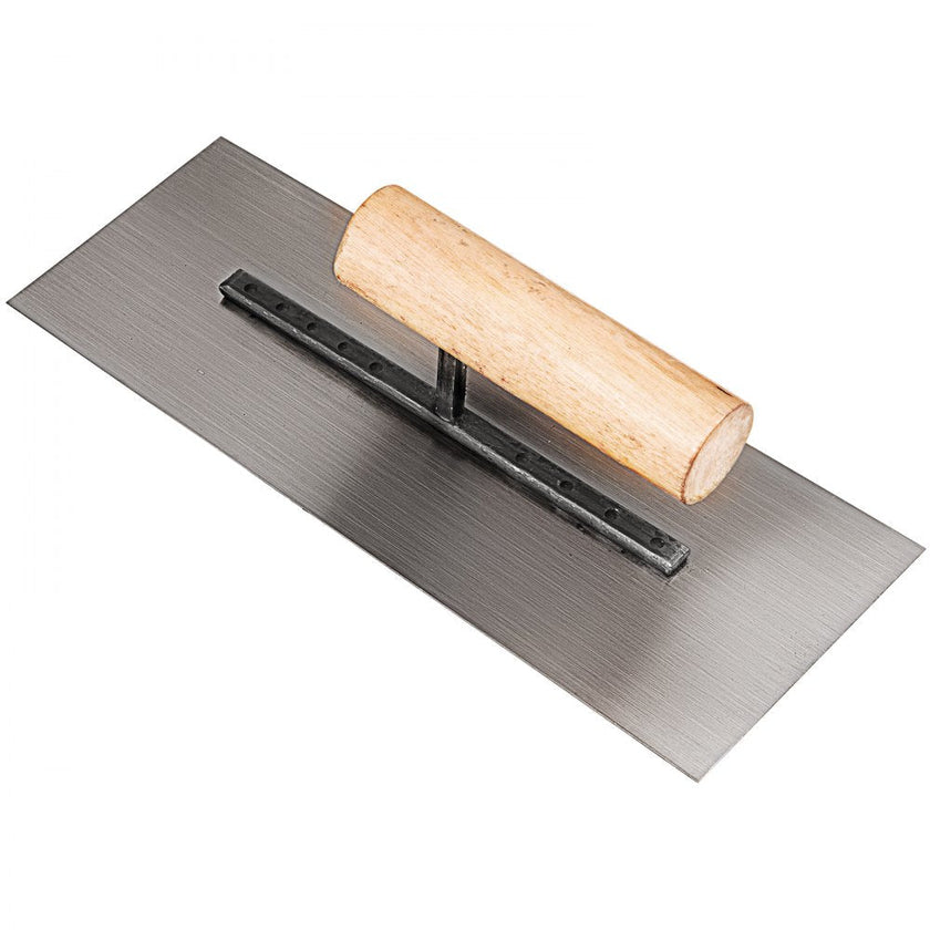 Bull Float Concrete Float 1200x300mm Concrete Tool Trowel Float Handle & Bracket
