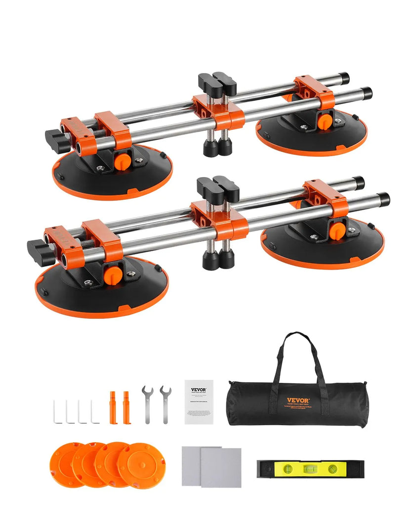 VEVOR Seamless Seam Setter 6