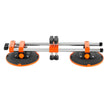 VEVOR Seamless Seam Setter 6
