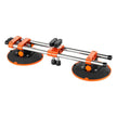 VEVOR Seamless Seam Setter 6