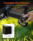 VEVOR Trailer Hitch 2