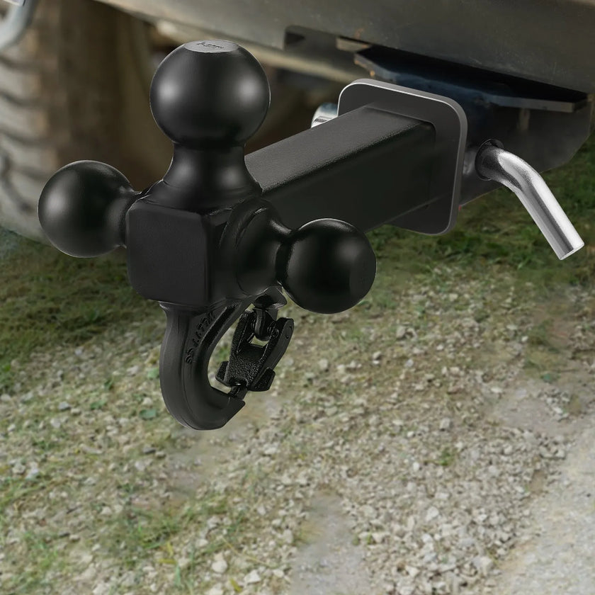 VEVOR Trailer Hitch 2