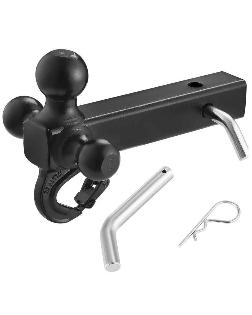 VEVOR Trailer Hitch 2