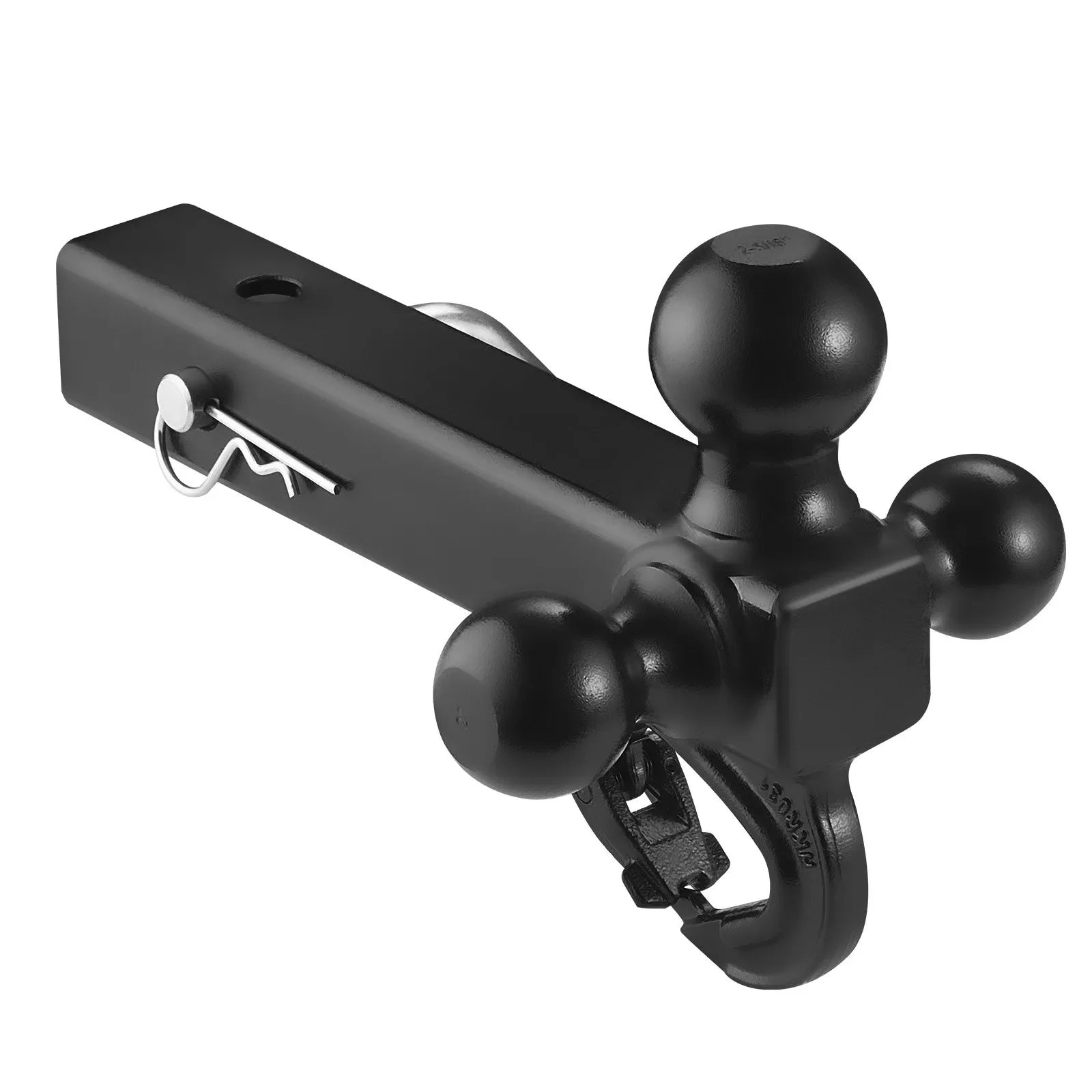 VEVOR Trailer Hitch 2