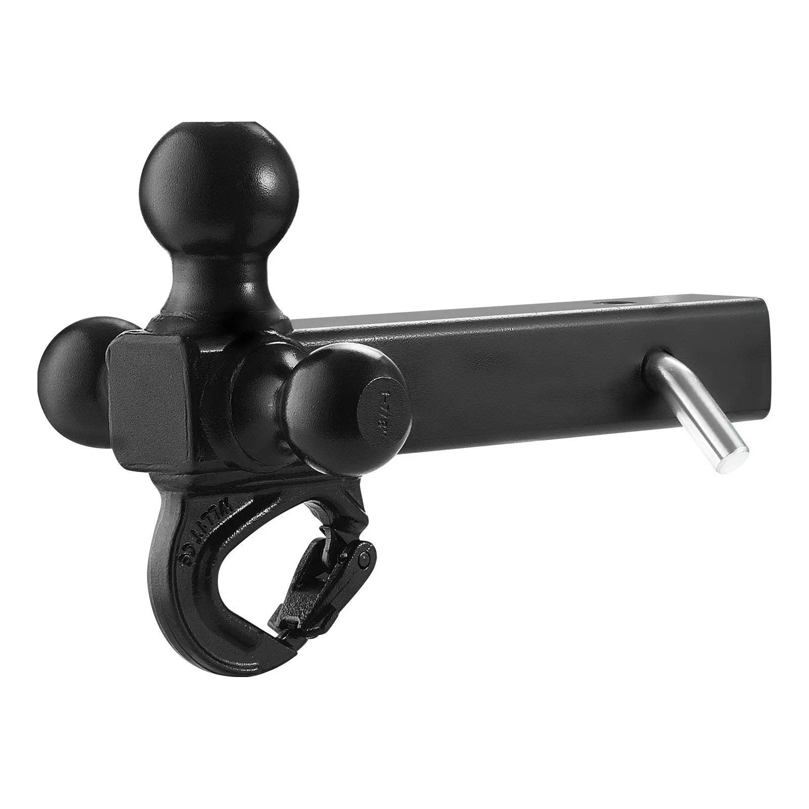 VEVOR Trailer Hitch 2
