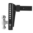 VEVOR Adjustable Trailer Hitch 2.5
