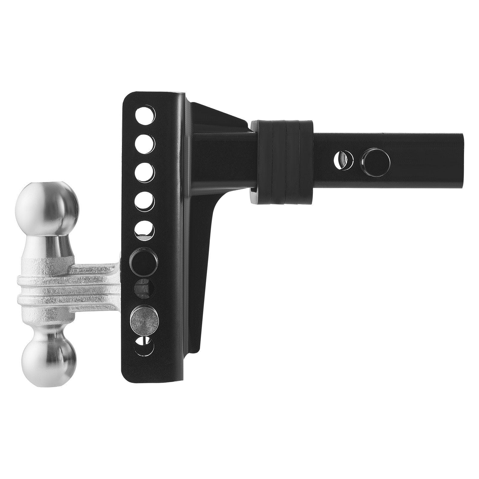 VEVOR Adjustable Trailer Hitch 2