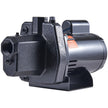 VEVOR 1.5 HP Cast Iron Sprinkler/Irrigation Pump, 115/230 Volt, 66 GPM 3450 RPM Shallow Well Jet Water Pump Booster, 1'' NPT Outlet 1-1/4'' NPT Inlet Lake Lawn Pump for Irrigation Sprinkler System