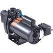 VEVOR 1.5 HP Cast Iron Sprinkler/Irrigation Pump, 115/230 Volt, 66 GPM 3450 RPM Shallow Well Jet Water Pump Booster, 1'' NPT Outlet 1-1/4'' NPT Inlet Lake Lawn Pump for Irrigation Sprinkler System