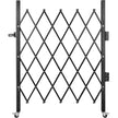 VEVOR Single Folding Security Gate, 48