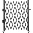VEVOR Single Folding Security Gate, 75