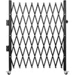 VEVOR Single Folding Security Gate, 75