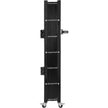 VEVOR Single Folding Security Gate, 75