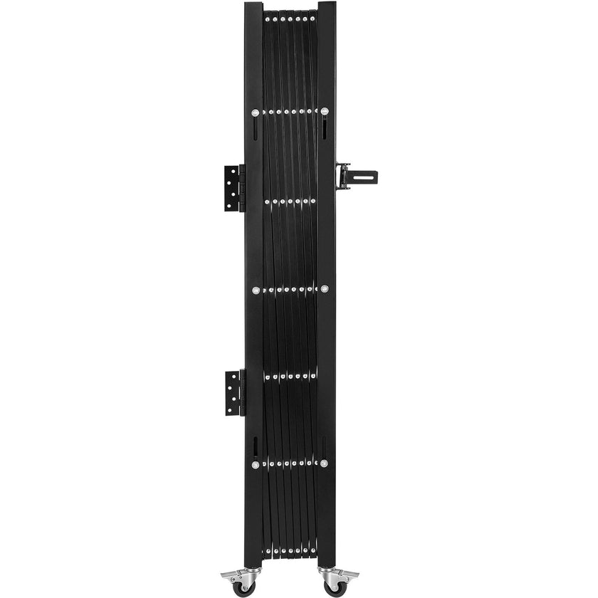 VEVOR Single Folding Security Gate, 75