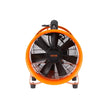 VEVOR Portable Ventilator, 12