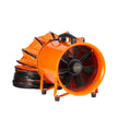 VEVOR Portable Ventilator, 12