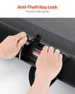 VEVOR 5.8 ft Retractable Tonneau Cover for Chevy/GMC Silverado/Sierra 1500