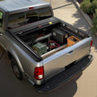 VEVOR 5.8 ft Retractable Tonneau Cover for Chevy/GMC Silverado/Sierra 1500