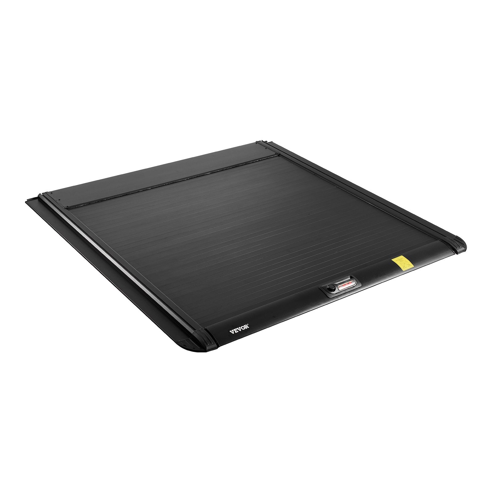 VEVOR 5.7 ft Retractable Tonneau Cover Hard Tonneau Cover for Dodge Ram1500