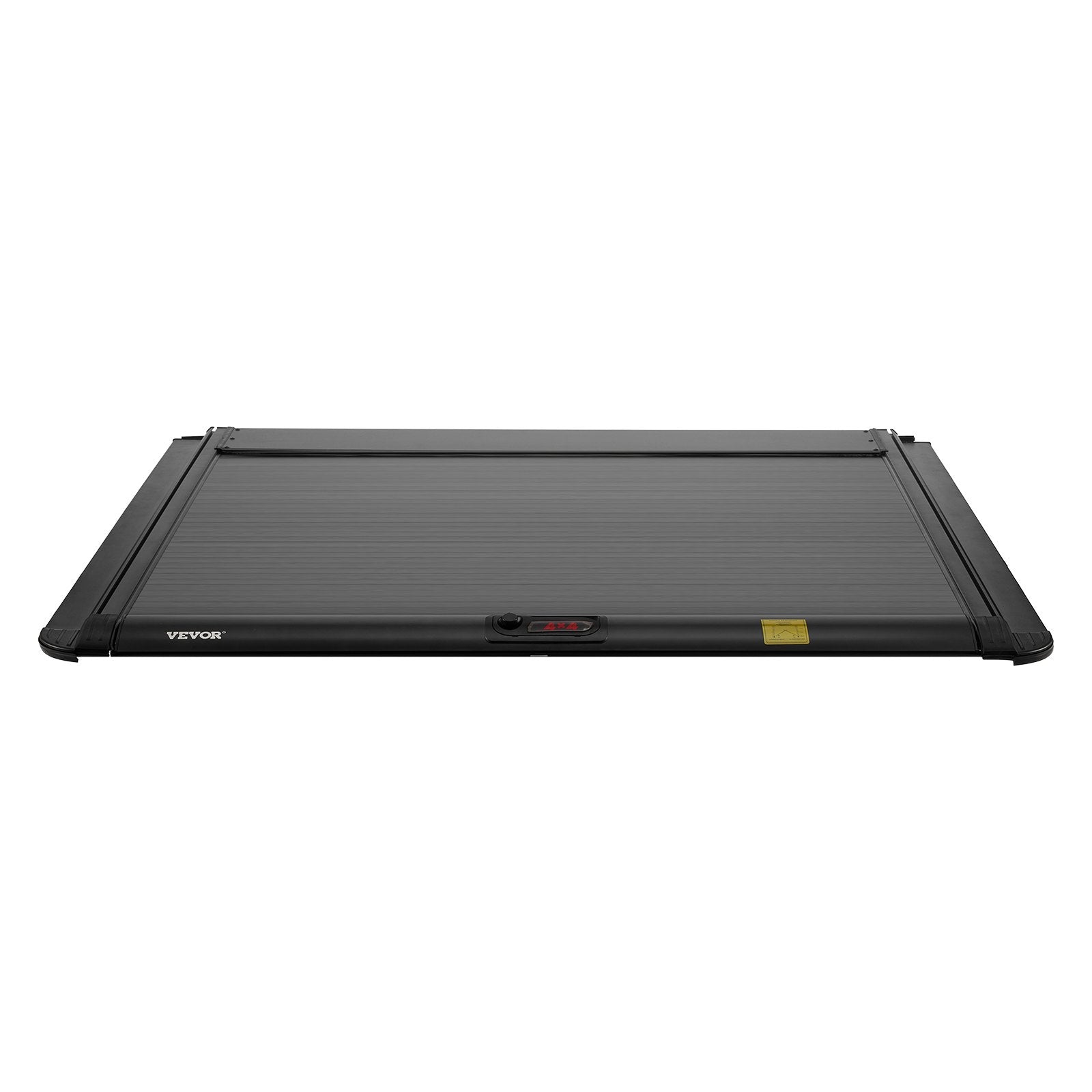 VEVOR 5.0 ft Retractable Tonneau Cover Hard Tonneau Cover for Toyota Tacoma