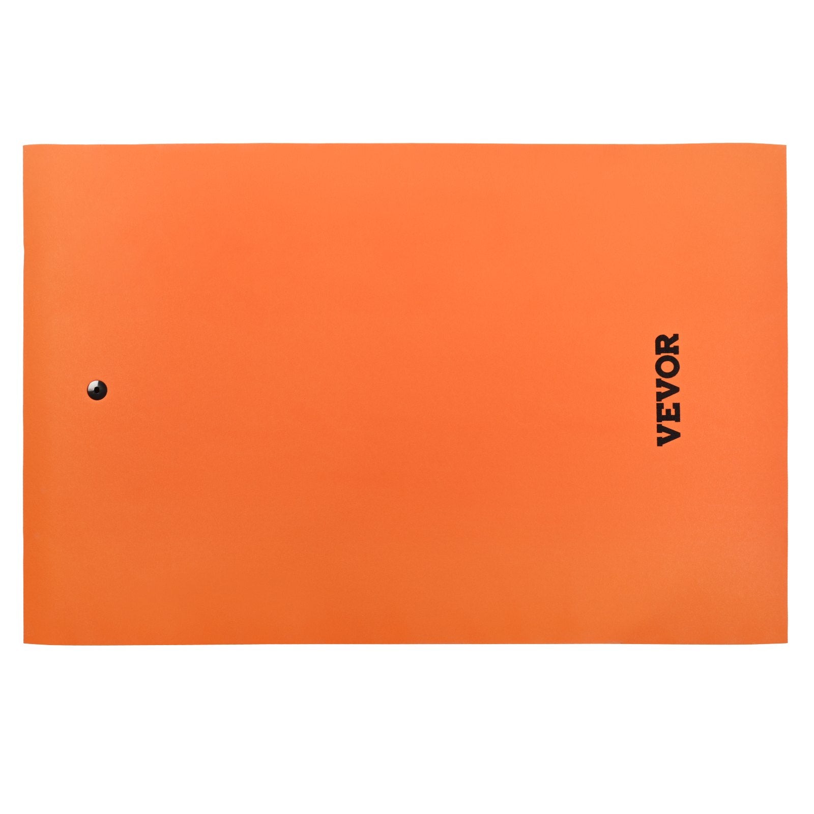 VEVOR Lily Pad Floating Mat, Large 9x6 FT Floating Water Pad, 3-Layer Floating Dock for Adults Kids, 1.3