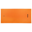 VEVOR Lily Pad Floating Mat, Large 12x6 FT Floating Water Pad, 3-Layer Floating Dock for Adults Kids, 1.3