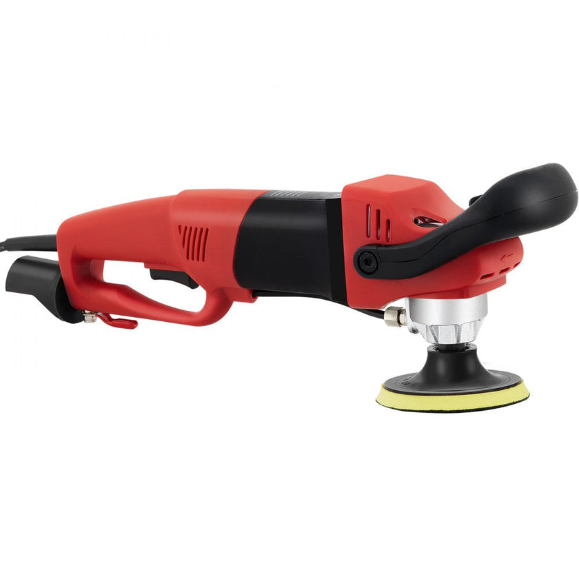 VEVOR Variable Speed Wet Polisher Grinder Upgrade Polishing Kit Granite Marble