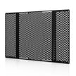 VEVOR RV Screen Door Protector Adjusts from 22 to 31.5 in Adjustable Door Grille