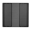 VEVOR RV Screen Door Protector Adjusts from 22 to 31.5 in Adjustable Door Grille