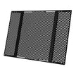VEVOR RV Screen Door Protector Adjusts from 22 to 31.5 in Adjustable Door Grille