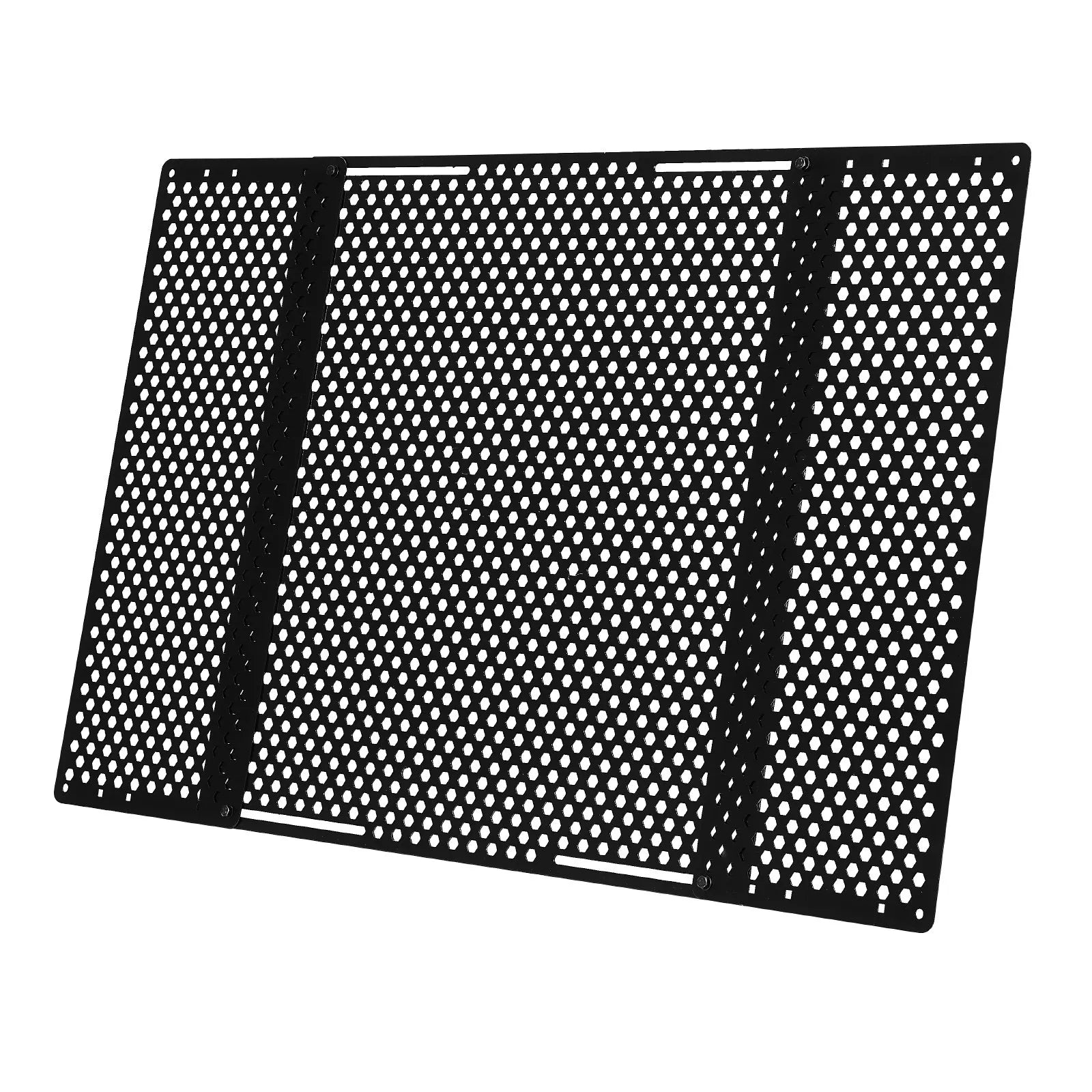 VEVOR RV Screen Door Protector Adjusts from 22 to 31.5 in Adjustable Door Grille