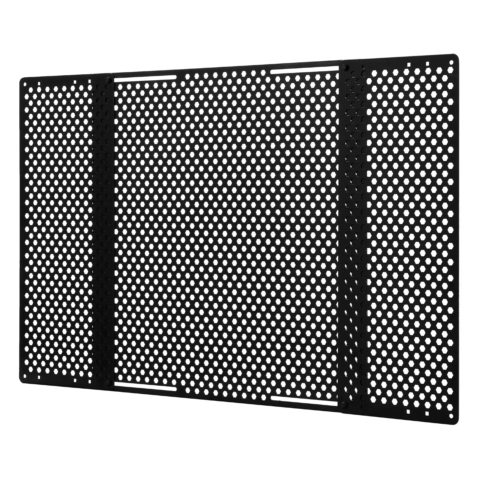 VEVOR RV Screen Door Protector Adjusts from 22 to 31.5 in Adjustable Door Grille
