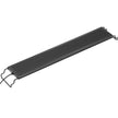 VEVOR Aquarium Light, 18W Full Spectrum Fish Tank Light with 24/7 Natural Mode, Adjustable Timer & 5-Level Brightness, with Aluminum Alloy Shell Extendable Brackets for 18