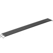 VEVOR Aquarium Light, 26W Full Spectrum Fish Tank Light with 5 Levels Adjustable Brightness, Adjustable Timer and Power-Off Memory, with ABS Shell Extendable Brackets for 36