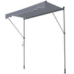 VEVOR Manual Retractable Awning, 78
