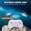 VEVOR Remote Control Shark Toy 2.4 GHz High Speed RC Boat for Kids Adults Gift