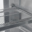 VEVOR Refrigerated Display Case Bakery Display Fridge Case 32 cu ft/901L 4-Tier