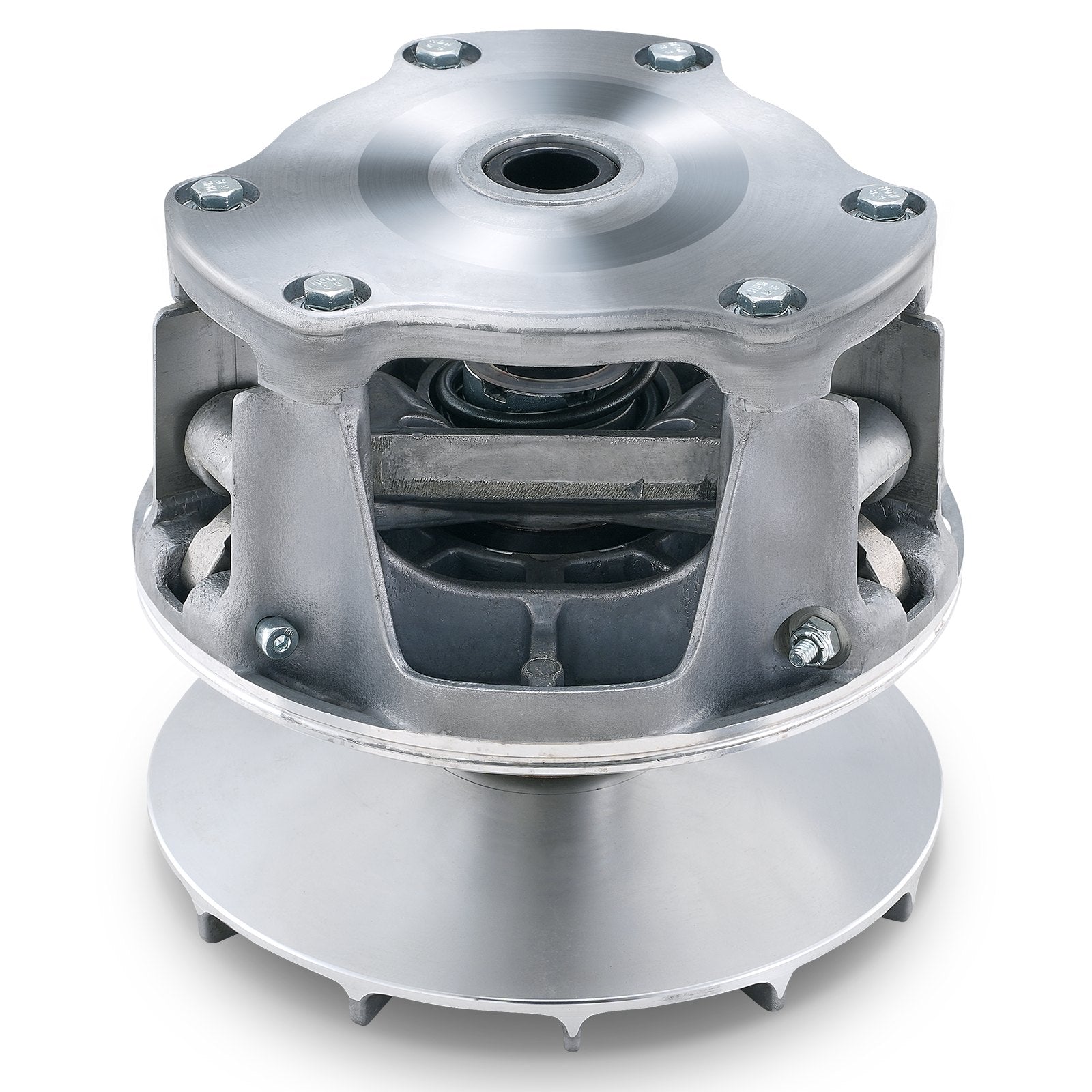 VEVOR Primary Drive Clutch Fits for Polaris RZR 800 2010-2014, Polaris RANGER 800 2012-2017, Drive Clutch Assembly 1.16