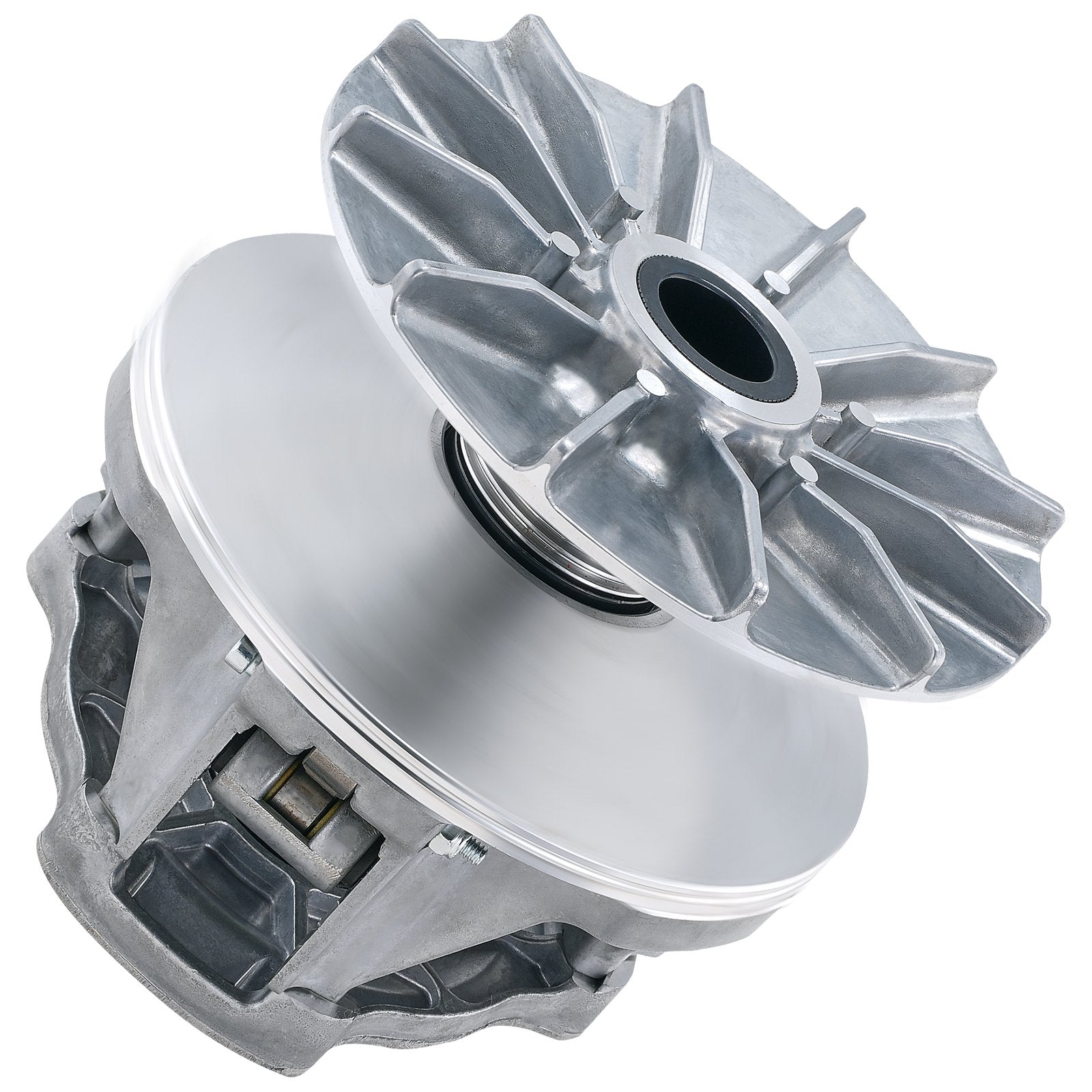 VEVOR Primary Drive Clutch Fits for Polaris RZR 800 2010-2014, Polaris RANGER 800 2012-2017, Drive Clutch Assembly 1.16
