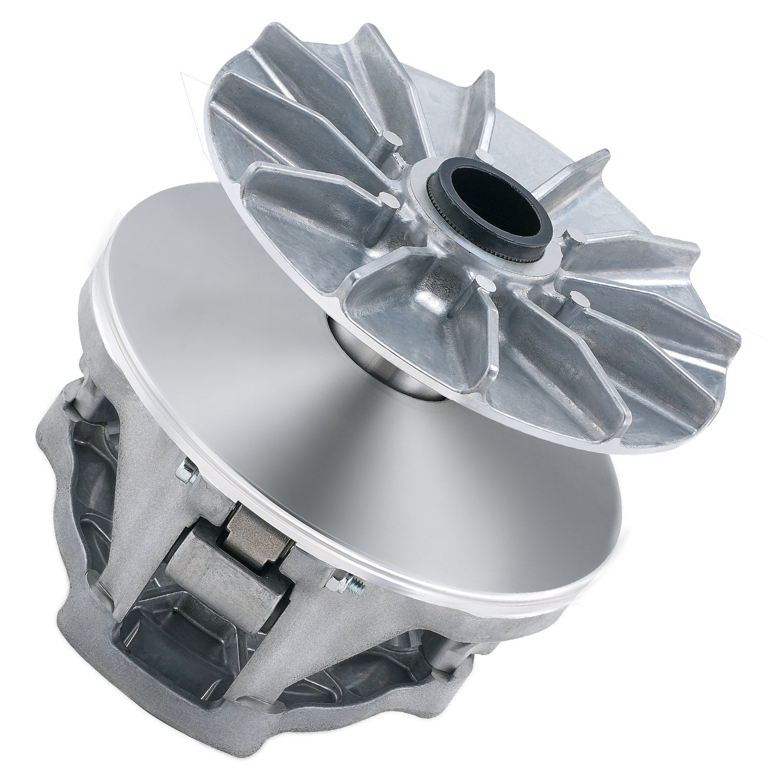 VEVOR Primary Drive Clutch Fits for Polaris RZR 1000 2014-2023, Drive Clutch Assembly 1.24