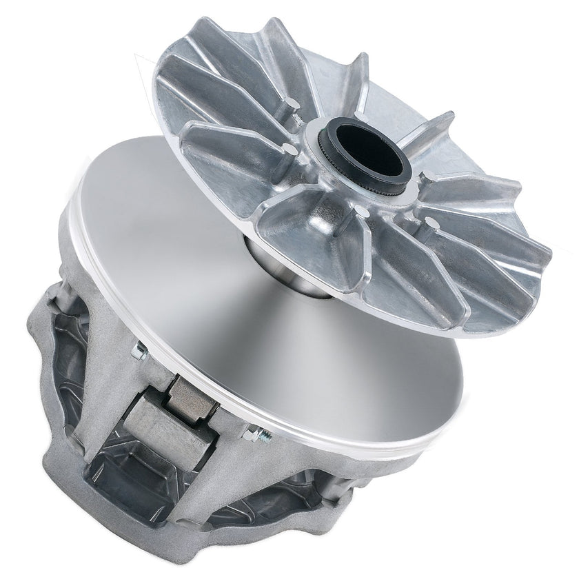 VEVOR Primary Drive Clutch Fits for Polaris RZR 1000 2014-2023, Drive Clutch Assembly 1.24