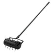 VEVOR Rolling Lawn Aerator 18