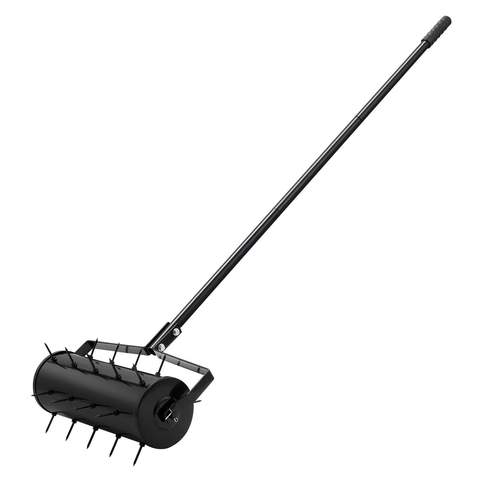 VEVOR Rolling Lawn Aerator 18