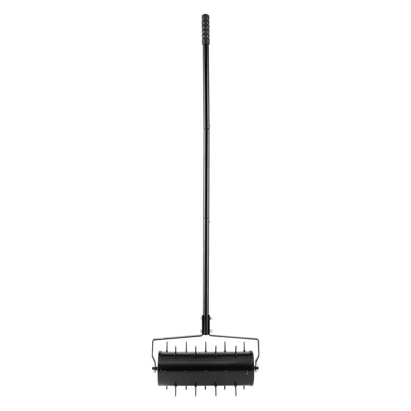 VEVOR Rolling Lawn Aerator 18