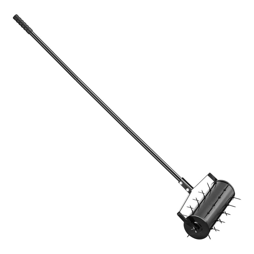VEVOR Rolling Lawn Aerator 18