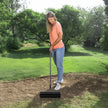VEVOR Rolling Lawn Aerator 21