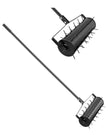 VEVOR Rolling Lawn Aerator 21